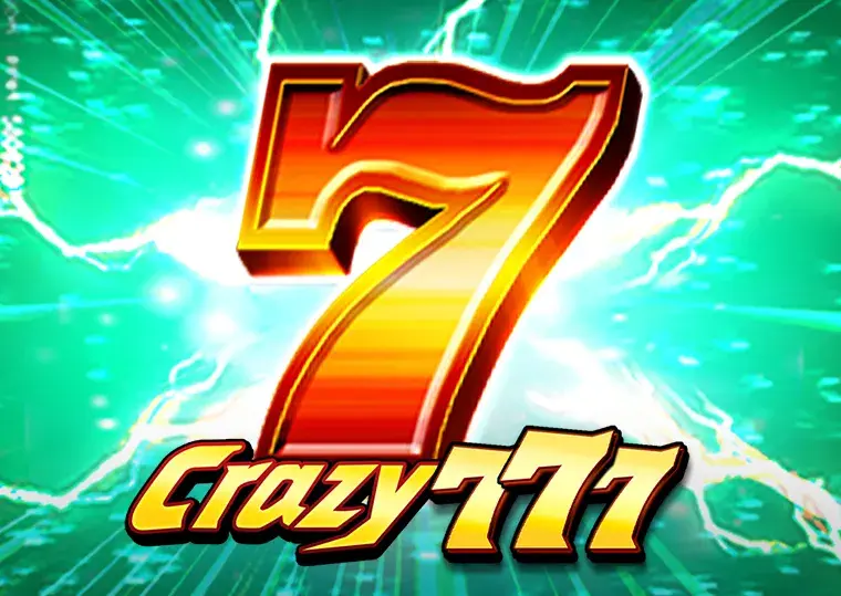 Crazy 777 Gold365Review