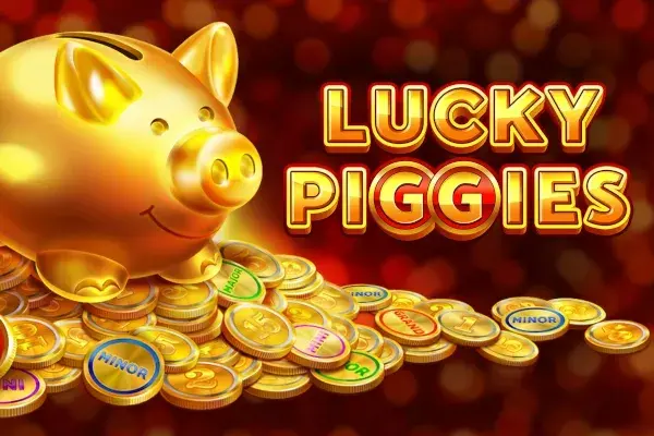 Lucky Piggies gemple Gold365Review