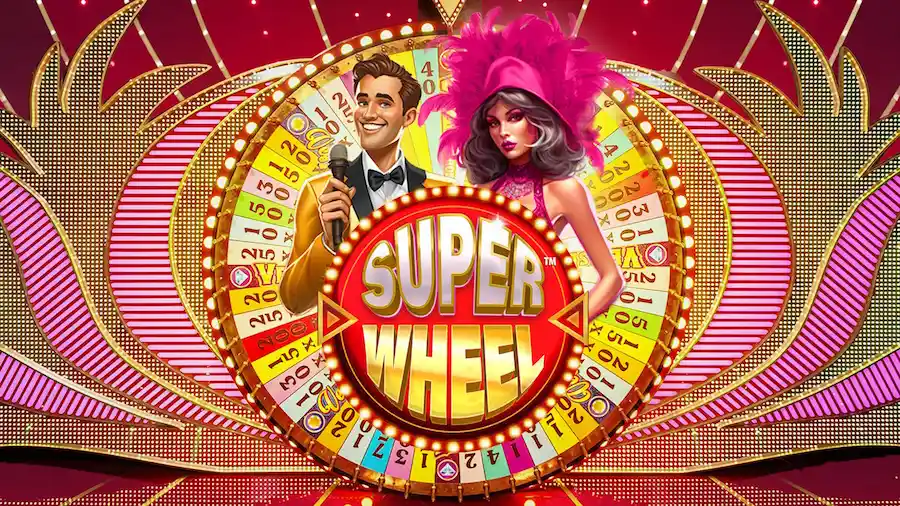 Super Wheel Gold365Review